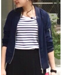 GU | Tシャツ/カットソー