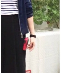 CASIO | アナログ腕時計