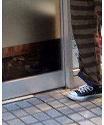 CONVERSE | スニーカー