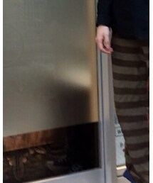 母のおさがり | パンツ