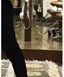 UNIQLO | デニムパンツ