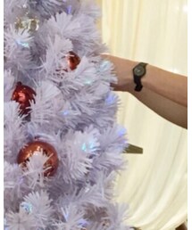 CASIO | アナログ腕時計