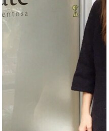 niko and... | ニット/セーター