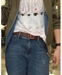 niko and... | ベルト