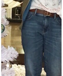 UNIQLO | デニムパンツ