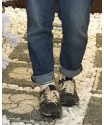 NEW BALANCE | スニーカー