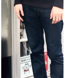 D.R.S | デニムパンツ