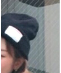 AS KNOW AS PINKY | ファッション雑貨