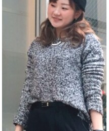 H&M | ニット/セーター