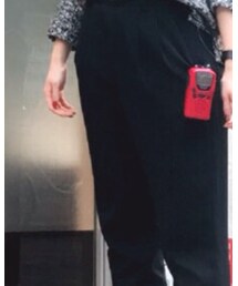 GU | その他パンツ