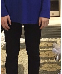 ZARA | デニムパンツ