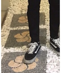 VANS | スニーカー