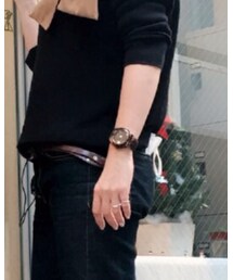 NIXON | アナログ腕時計