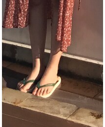 havaianas | アクセサリー