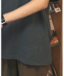 CHUMS | Tシャツ/カットソー