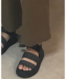 WHO.A.U | サンダル