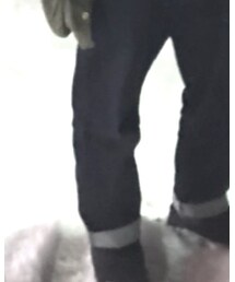 古着 | デニムパンツ