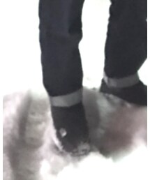 THE NORTH FACE | ブーツ