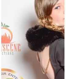 charming charlie | ネックウォーマー/スヌード