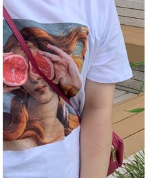 ZARA | Tシャツ/カットソー