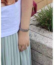 wicca | アナログ腕時計