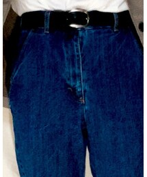 GU | デニムパンツ