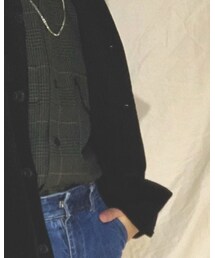 GU | デニムパンツ