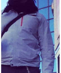 THE NORTH FACE | マウンテンパーカー