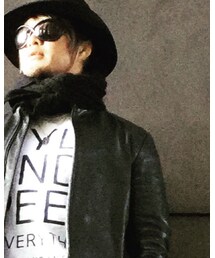 CHROME HEARTS | ライダースジャケット