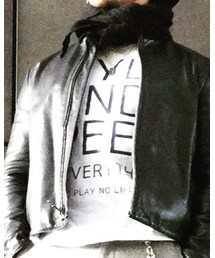 PLAYDESIGN | Tシャツ/カットソー