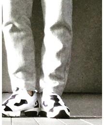 Reebok | スニーカー