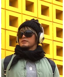 HIGHLAND 2000 | ニットキャップ/ビーニー