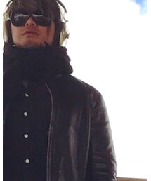 CHROME HEARTS | ライダースジャケット