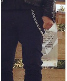 SUPERTHANKS | その他パンツ