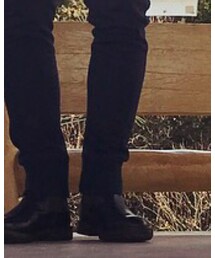 VERO CUOIO | ブーツ