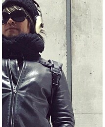 KATSUYUKI KODAMA | バックパック/リュック