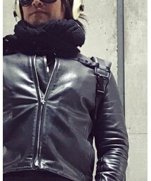 CHROME HEARTS | ライダースジャケット