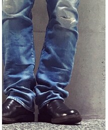 VERO CUOIO | ブーツ