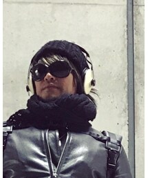 HIGHLAND 2000 | ニットキャップ/ビーニー