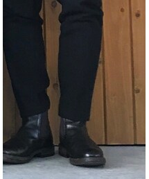 VERO CUOIO | ブーツ