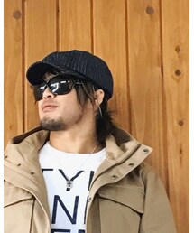 RRL | ハンチング/ベレー帽