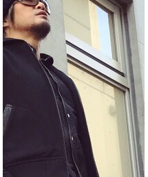 Ron Herman | スタジャン