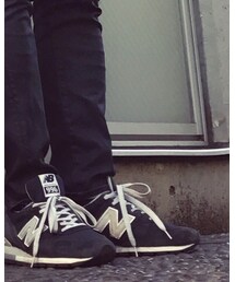 NEW BALANCE | スニーカー