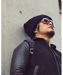 Sacai | ニットキャップ/ビーニー