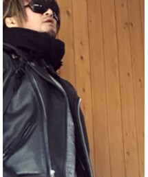 CHROME HEARTS | ライダースジャケット