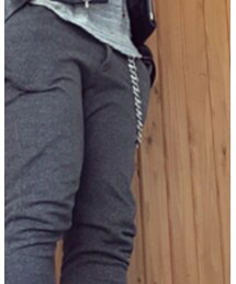 SOLIDO | その他パンツ