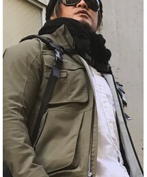 Aether | ナイロンジャケット