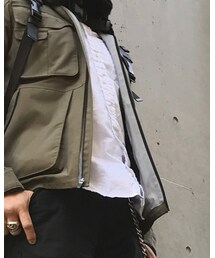 GITMAN BROS. | シャツ/ブラウス