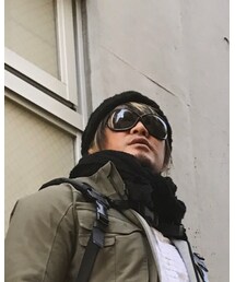 HIGHLAND 2000 | ニットキャップ/ビーニー