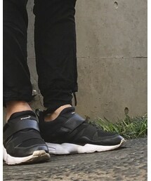 STAMPD | スニーカー